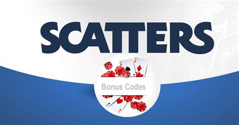  scatters casino bonus codes
